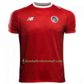 Fußballtrikots Costa Rica WM 2018 Heimtrikotsatz kaufen